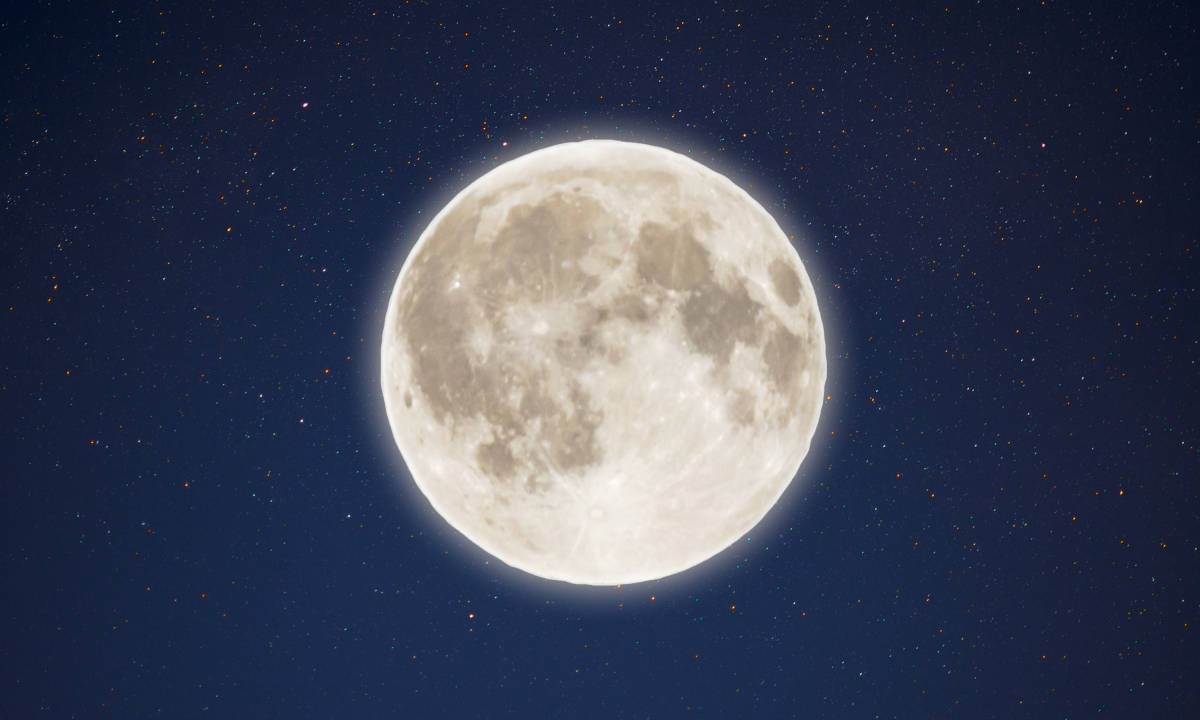 IBM y NASA lanzan una IA abierta para explorar la Luna