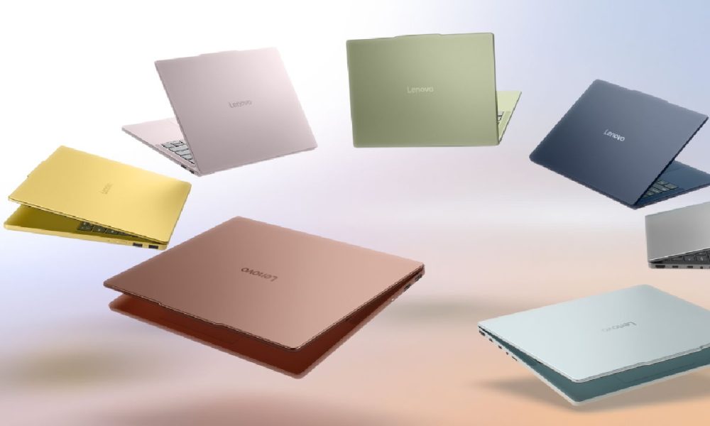 Lenovo IdeaPad Vibe