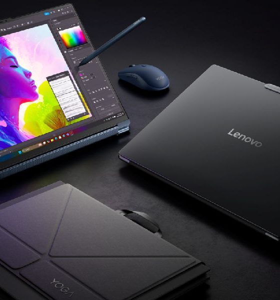 Lenovo Yoga