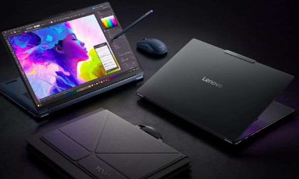 Lenovo Yoga