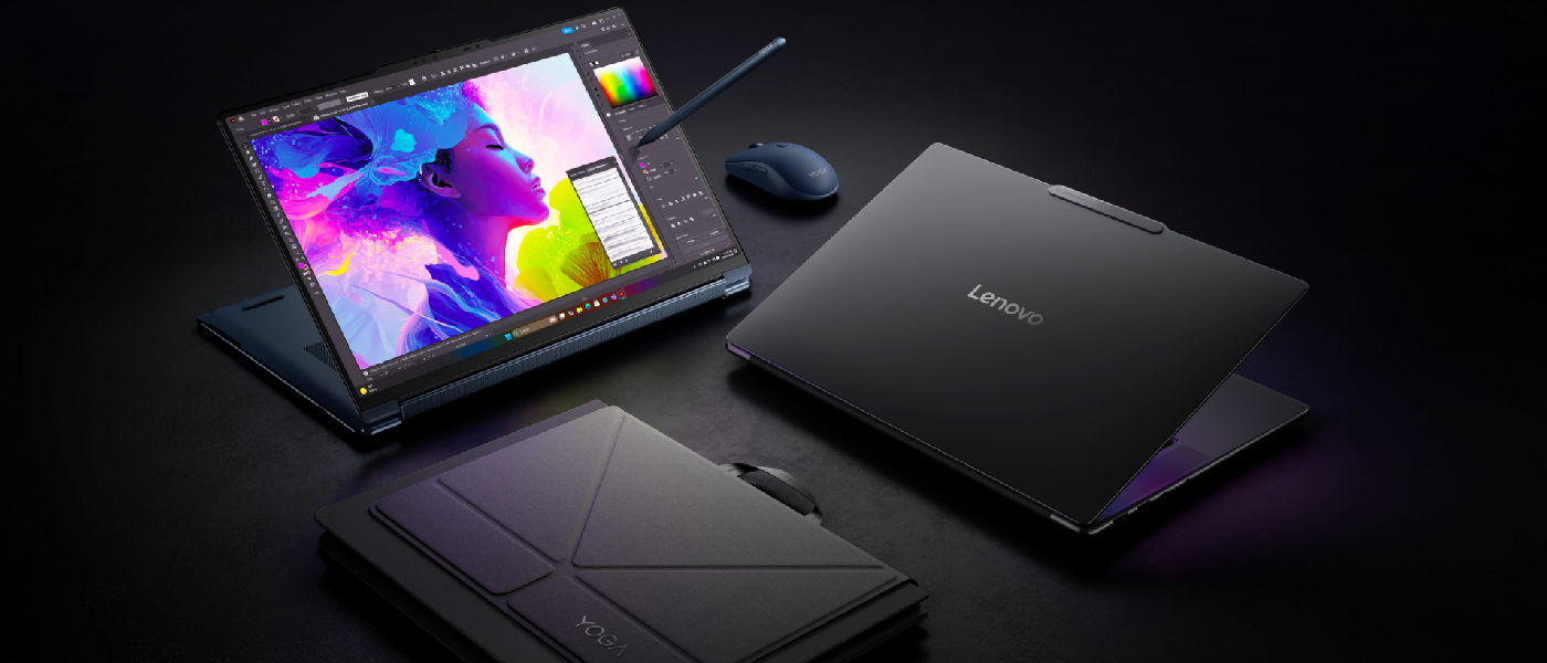 Lenovo Yoga