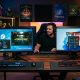 Linux contra Windows 11 generada con google gemini AI