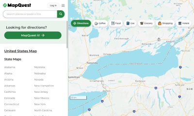 MapQuest protagoniza un regreso que pocos podían imaginar