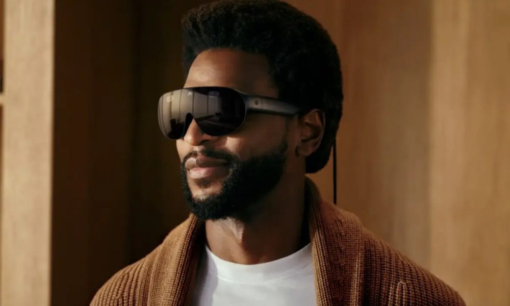 Meta VR Glasses