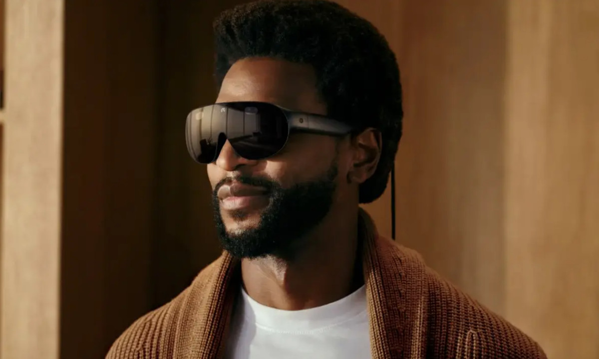 Meta VR Glasses