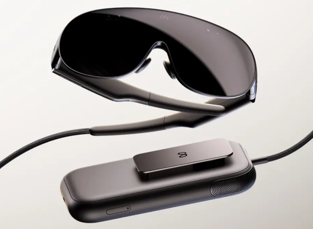 Meta VR Glasses