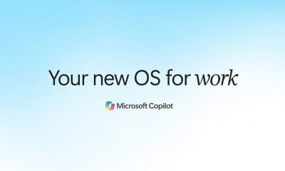 Microsoft Copilot nuevo sistema operativo