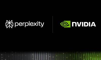Perplexity y NVIDIA llevan la IA agéntica a Windows