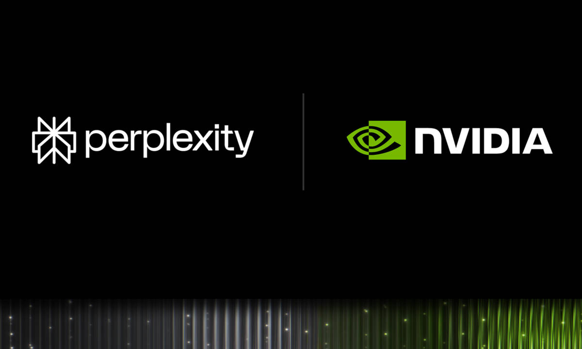Perplexity y NVIDIA llevan la IA agéntica a Windows