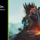 The Witcher 3: Wild Hunt lidera una nueva oleada de juegos con DLSS 4.5