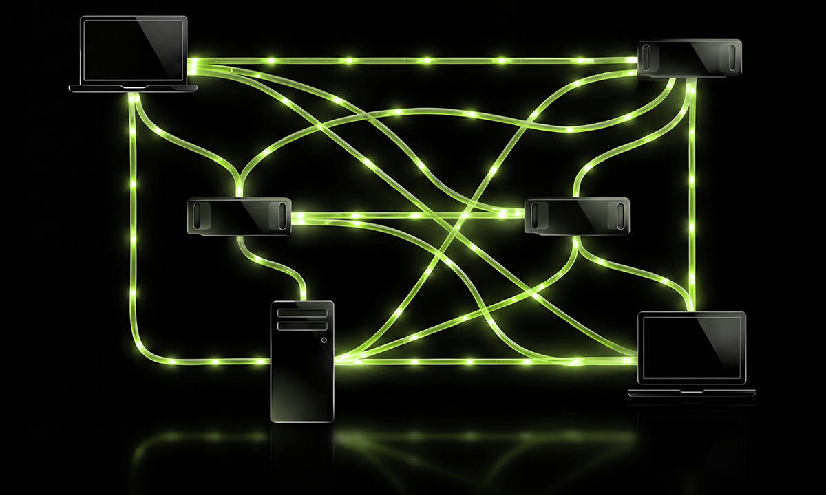 NVIDIA lleva la IA local más lejos con PAIR y RTX Spark