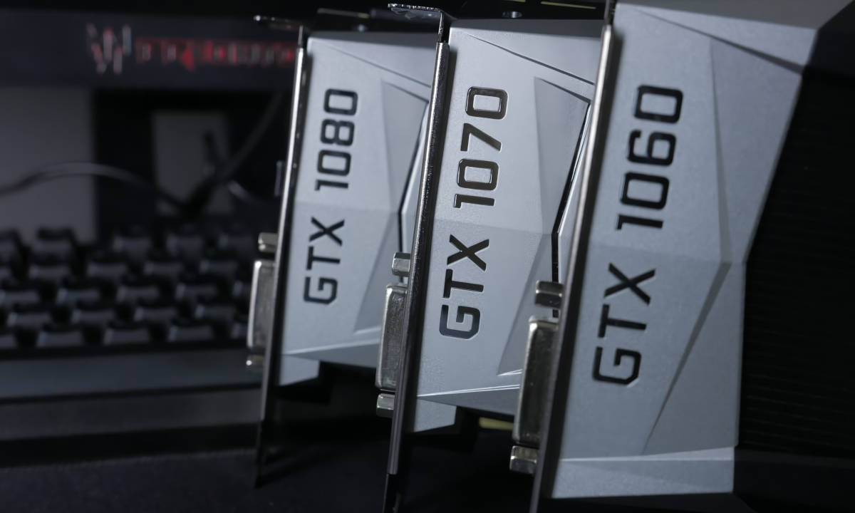 NVIDIA Pascal