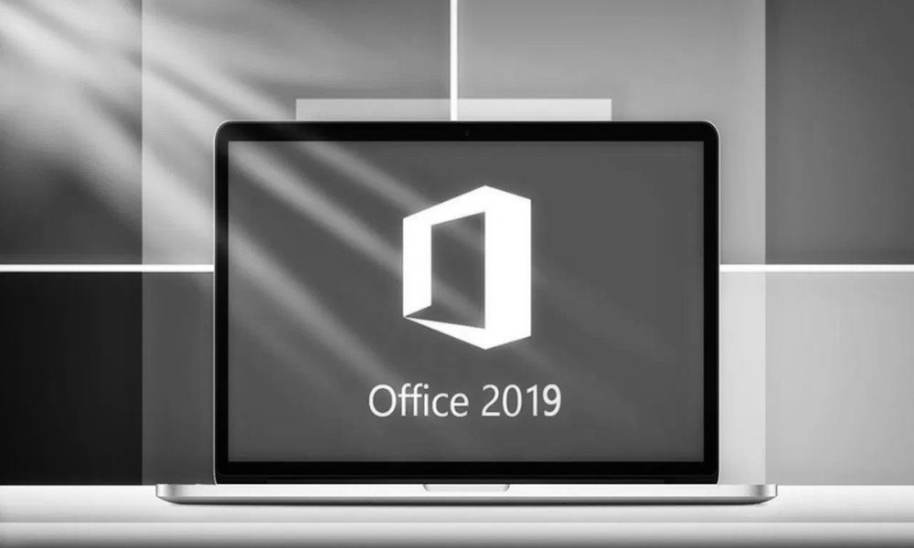 Office 2019