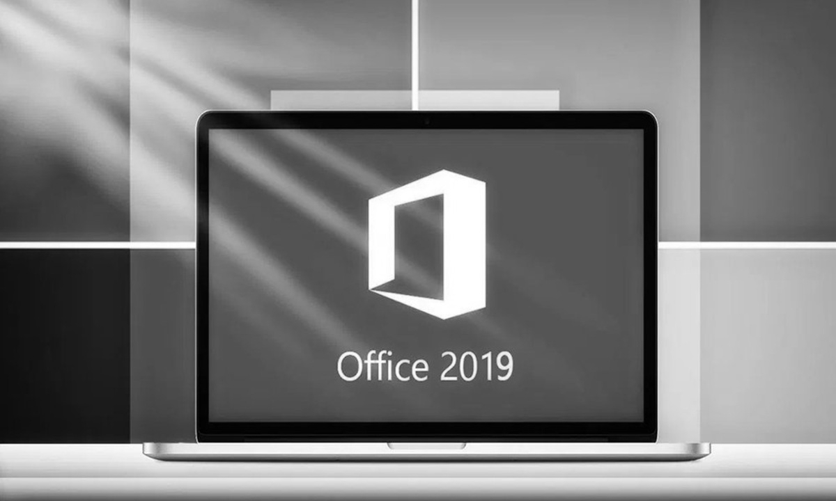 Office 2019