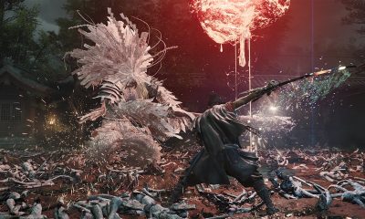 Onimusha Way of the Sword