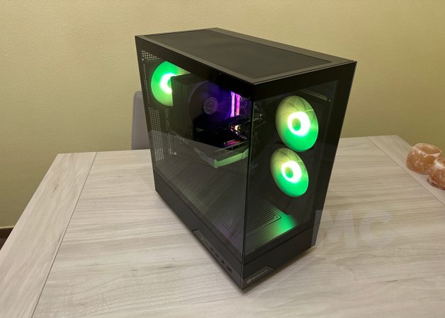 PCSPECIALIST Apex Ultra