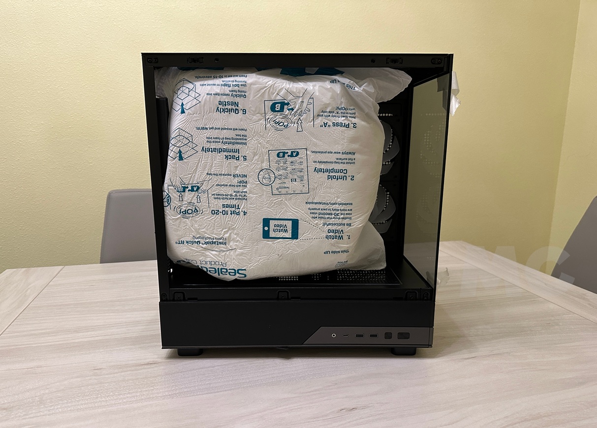 PCSPECIALIST Apex Ultra