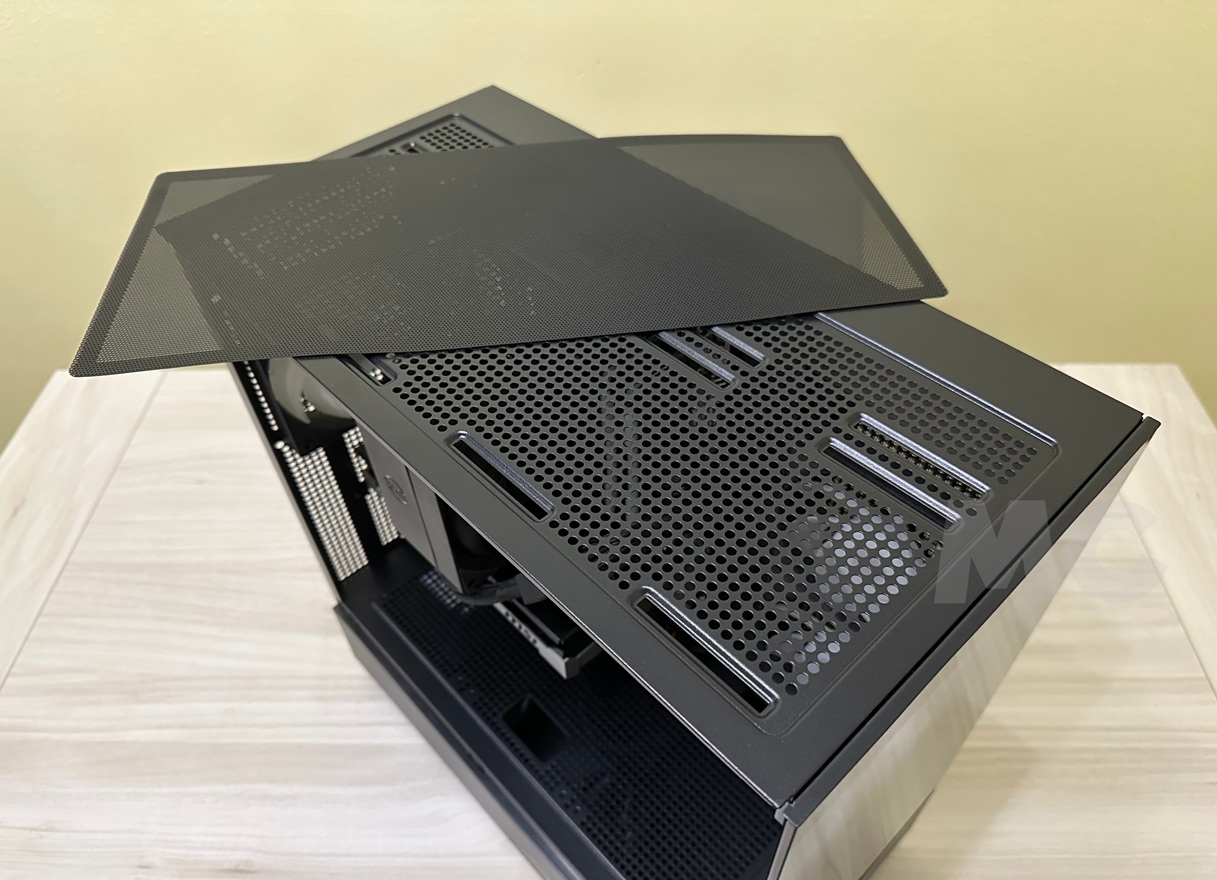 PCSPECIALIST Apex Ultra