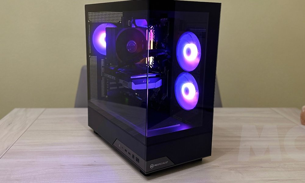 PCSPECIALIST Apex Ultra