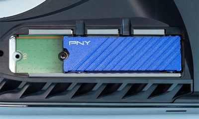 PNY CS2341 almacenamiento