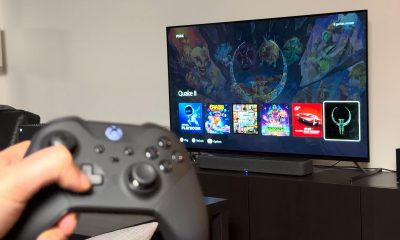 PS5X emulador Xbox Series X