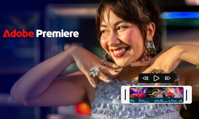 Premiere llega por fin a Android, gratis y sin marcas de agua