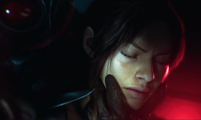 RESIDENT EVIL VERONICA