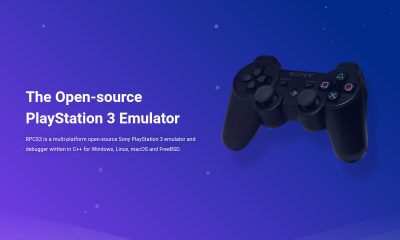 RPCS3 consigue hasta un 37% más de rendimiento en GPUs NVIDIA