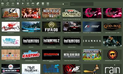 RPCS3 emulador PS3