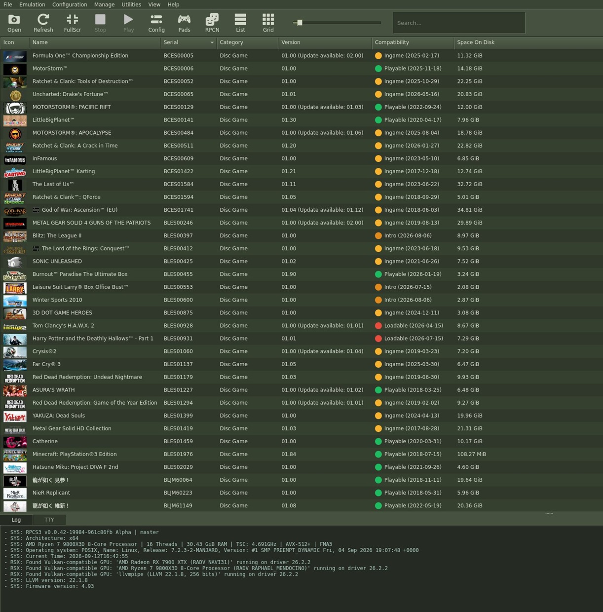 RPCS3-old-Steam-theme
