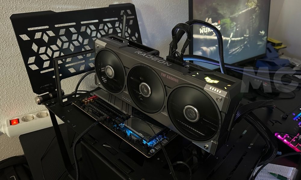 Radeon RX 9070