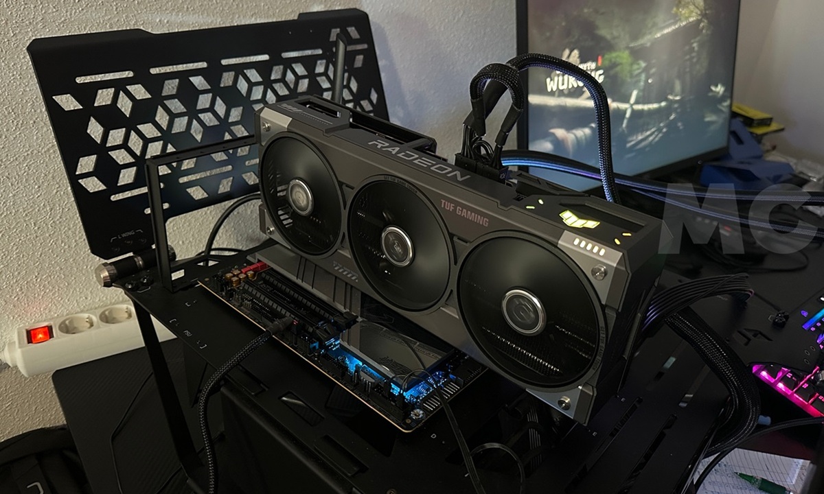 Radeon RX 9070