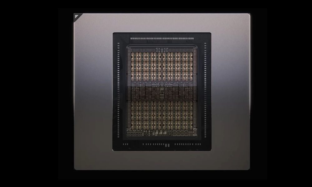 Rubin GPU