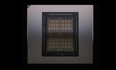 Rubin GPU