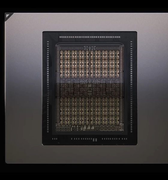 Rubin GPU