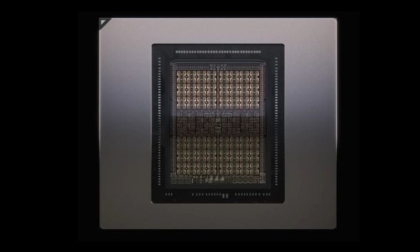 Rubin GPU