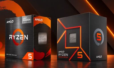 Ryzen 5