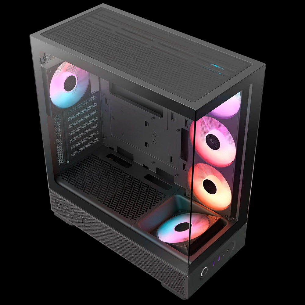 S5 RGB Deluxe