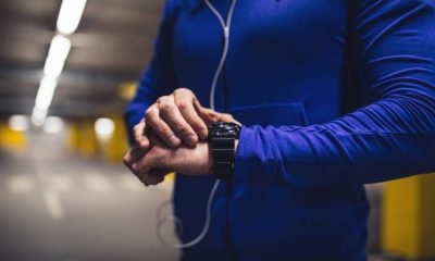 Tu smartwatch puede estar mintiéndote sobre las calorías que quemas