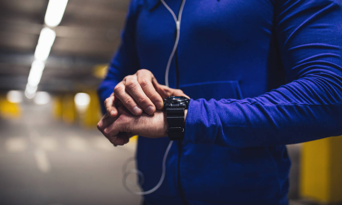 Tu smartwatch puede estar mintiéndote sobre las calorías que quemas