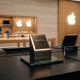 SoC Apple A20 Pro generada con google gemini AI