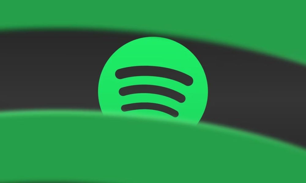 Así se cuela música con IA en perfiles reales de Spotify