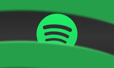Así se cuela música con IA en perfiles reales de Spotify