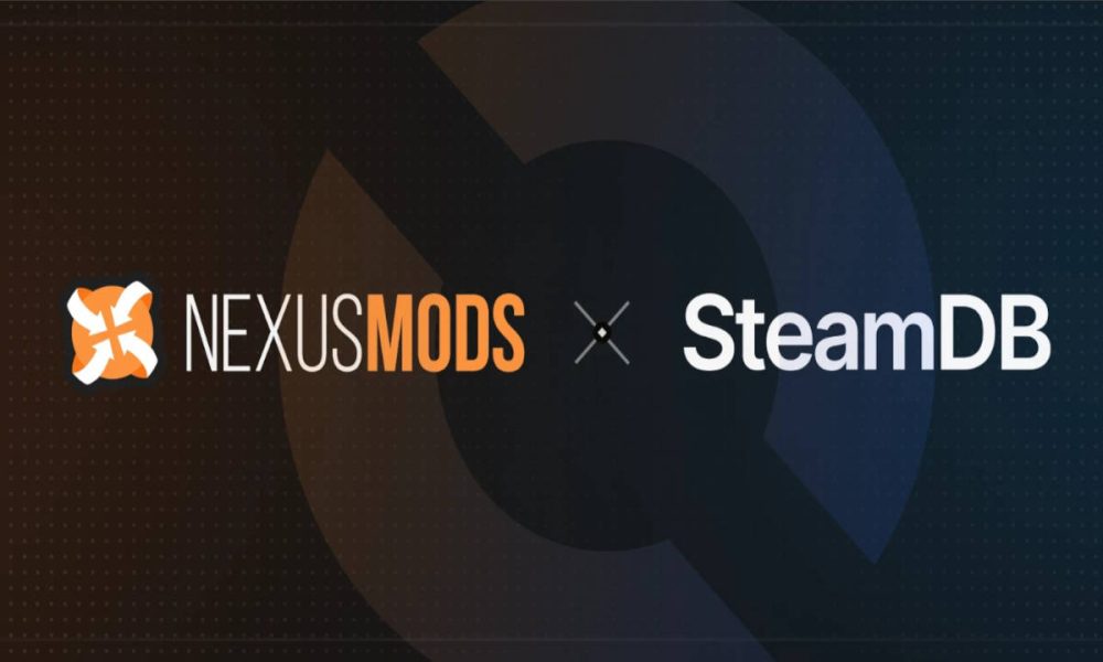 SteamDB es adquirido por Chosen, propietaria de Nexus Mods