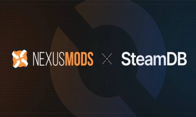 SteamDB es adquirido por Chosen, propietaria de Nexus Mods
