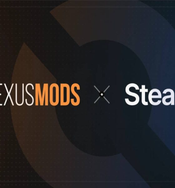 SteamDB es adquirido por Chosen, propietaria de Nexus Mods