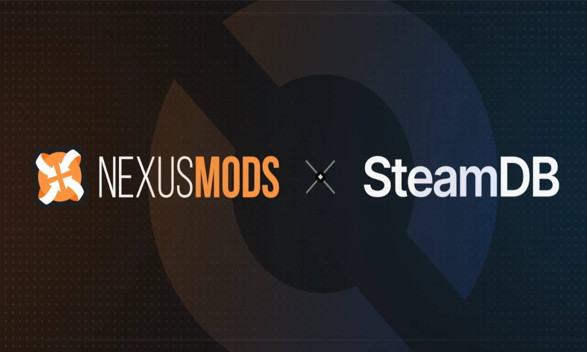 SteamDB es adquirido por Chosen, propietaria de Nexus Mods