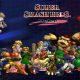 Super Smash Bros Melee