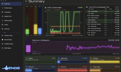 TMOG ya no es solo para Mac: llega también a Windows y Linux