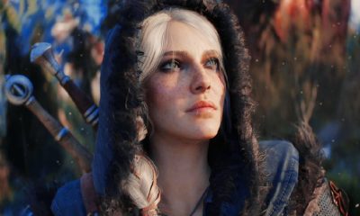 The Witcher 4